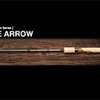 Prt Nories Spike Arrow 62L-TZ 187, 0.4-4.0g